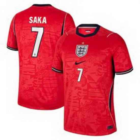 Youth 19 Spain Lamine Yamal World Cup 2026 Away Replica Jersey   6